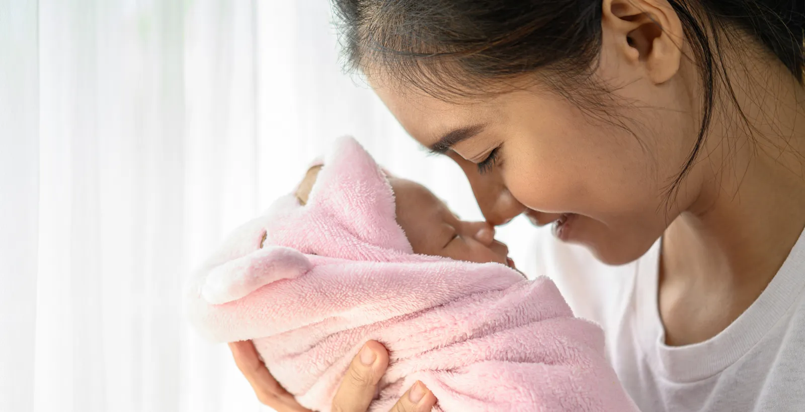 pusat perawatan ibu dan anak